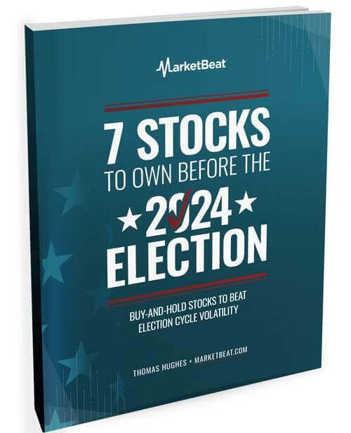 7 Stocks to own before the 2024 Election